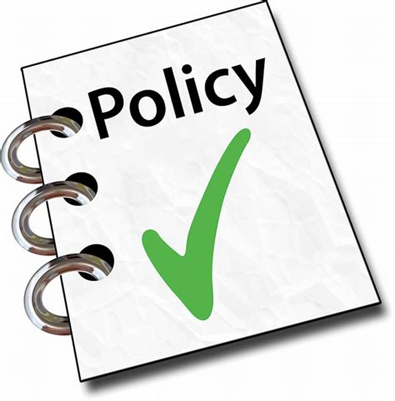 Policies